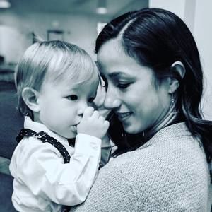 Meet your Posher, Michaela